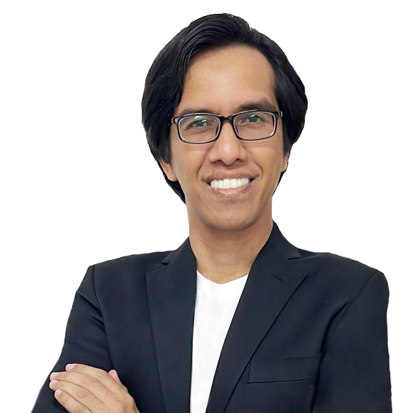 Dhaniel Ilyas, S.E, M.Sc